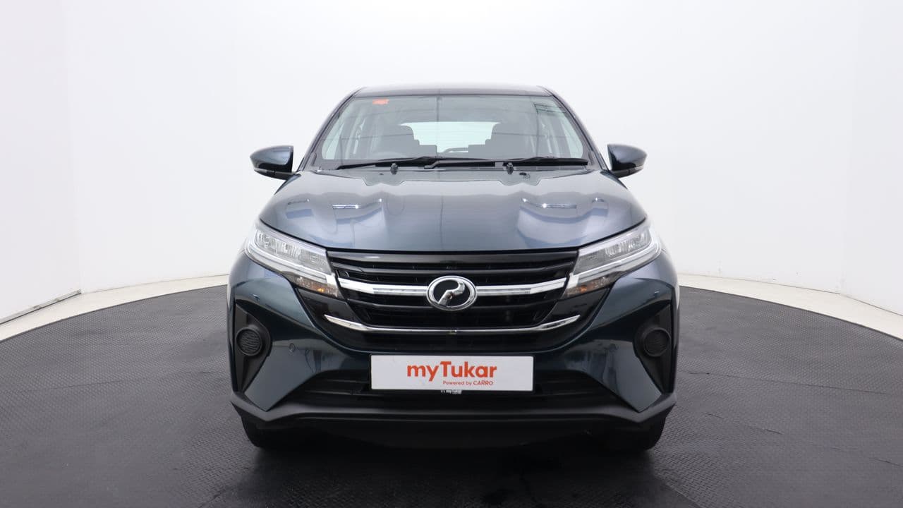 Used 2019 PERODUA ARUZ X 1.5L For Sale