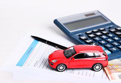 It's best to research the right car loan interest rates before making any commitment. 