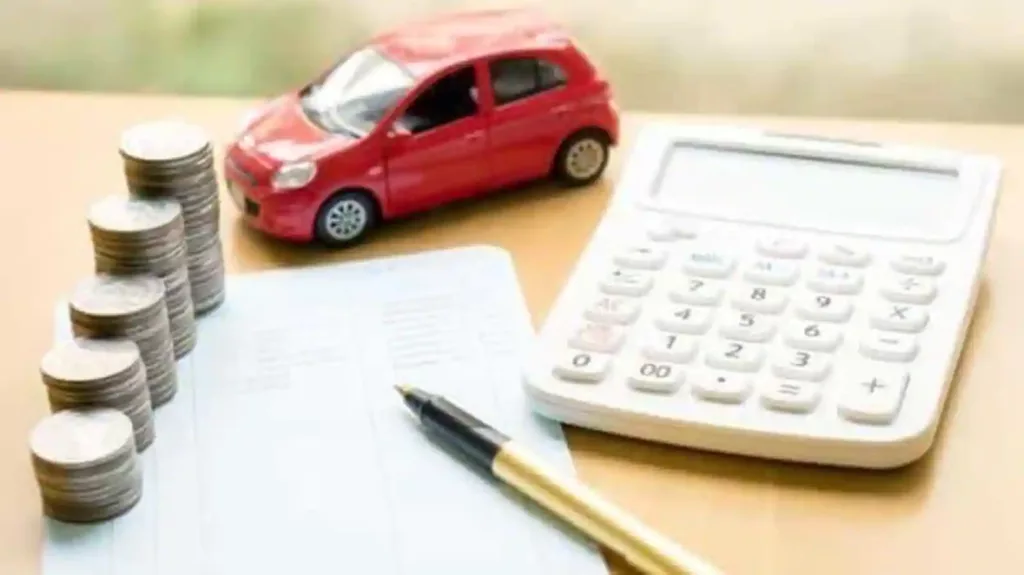 Calculating your car loan interest rates can be stress free.