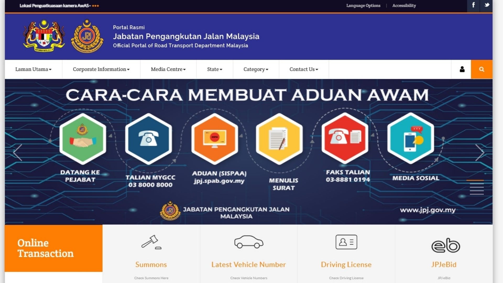 How to do online road tax renewal with MyEG & more  myTukar