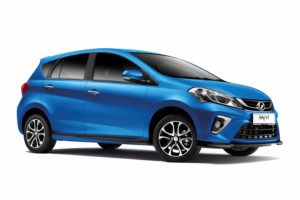 myvi best cars for young adults