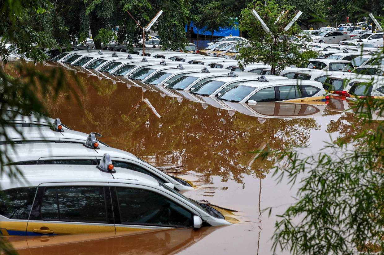 The Central Malaysian Flood: Impact on the Used Car Market - myTukar