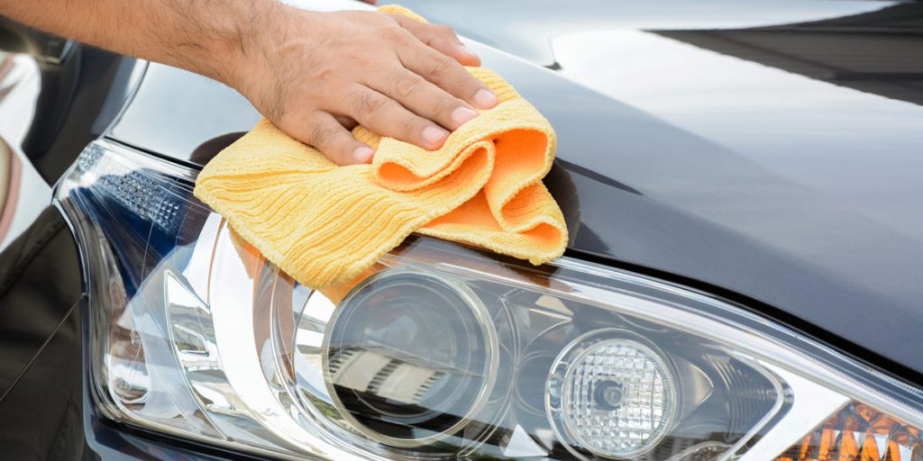 How to Remove Car Scratches Using Home Products - myTukar