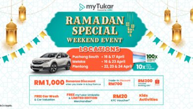 ramadan special weekend event