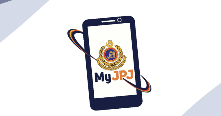 3 easy steps to check your road tax and driving license on MyJPJ - myTukar